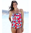 Beach To Beach Swimsuit - Longer Length