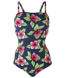 Beach To Beach Swimsuit - Longer Length