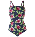 Beach To Beach Swimsuit - Longer Length