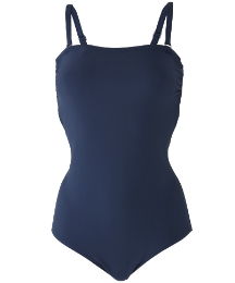 Beach To Beach Swimsuit - Longer Length