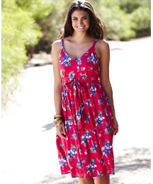 Beach to Beach Dress