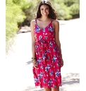 Beach to Beach Dress