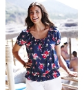 Beach to Beach Cover Up