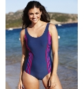 Beach To Beach Swimsuit - Standard Lngth