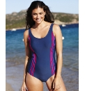 Beach To Beach Swimsuit - Longer Length