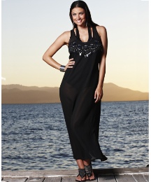 Splendour Beach Dress