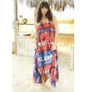 Beach to Beach Cover Up