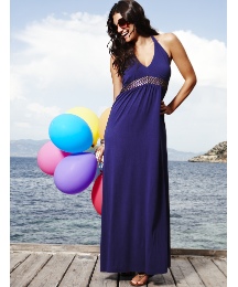 Beach to Beach Cover Up