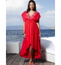 Beach to Beach Cover Up