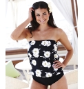 Beach To Beach Blouson Set