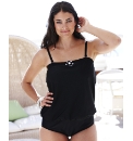 Beach To Beach Blouson Set