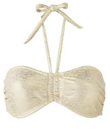 Beach to Beach Bikini Top