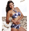 Beach to Beach Bikini Top