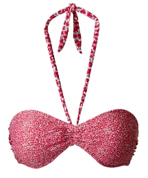 Beach to Beach Bikini Top