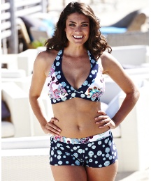 Beach to Beach Bikini Bottoms