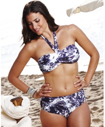Beach to Beach Bikini Briefs