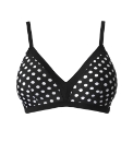 Beach to Beach Bikini Top