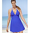 Beach To Beach Swimdress