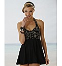 Miss Mary Tankini Top