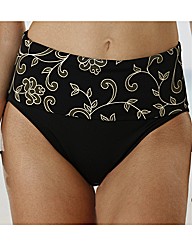 Miss Mary Multifunctional Bikini Briefs