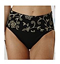 Miss Mary Multifunctional Bikini Briefs