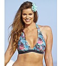Beach To Beach Bikini Top