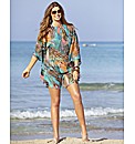 Beach To Beach Cover up