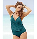 Sea By Melissa Odabash Blouson Swimsuit
