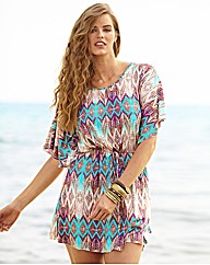 Splendour Beach Kaftan