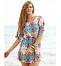 Splendour Beach Kaftan