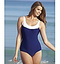 Beach To Beach Swimsuit - Longer Length