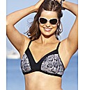 Beach To Beach Bikini Top