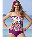 Beach To Beach Two Piece Blouson