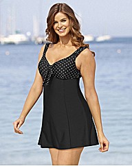 Beach To Beach Swimdress