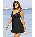Beach To Beach Swimdress