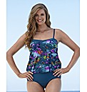 Beach To Beach Blouson Set