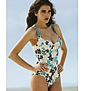 Bestform Underwired Swimsuit