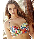 Gossard Plunge Superboost Bikini Top