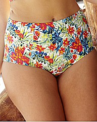 Gossard Highwaist Bikini Brief