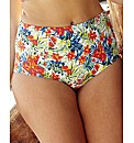 Gossard Highwaist Bikini Brief