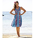 Joe Browns Beach Dress