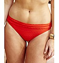 Freya Fold Brief