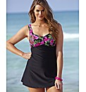 Beach To Beach Swimdress