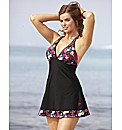 Blue Wahoo Swimdress