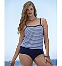 Beach To Beach Blouson Set