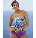 Beach To Beach Blouson Set