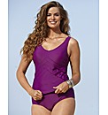 Beach To Beach Tankini Set