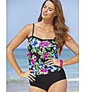 Beach To Beach Two Piece Blouson