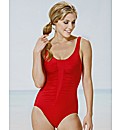 Miss Mary - Rouched Swimsuit