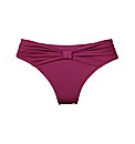 Panache Halle Gathered Bikini Pant